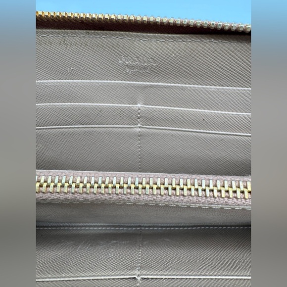 Prada Wallet | Good Condition - Picture 5 of 11